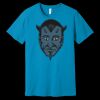 Unisex Jersey Short Sleeve Tee | 4.2 oz Airlume Cotton - Bella+Canvas BC3001  Thumbnail