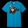 Unisex Jersey Short Sleeve Tee | 4.2 oz Airlume Cotton - Bella+Canvas BC3001  Thumbnail