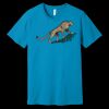 Unisex Jersey Short Sleeve Tee | 4.2 oz Airlume Cotton - Bella+Canvas BC3001  Thumbnail