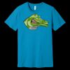 Unisex Jersey Short Sleeve Tee | 4.2 oz Airlume Cotton - Bella+Canvas BC3001  Thumbnail