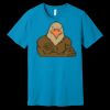 Unisex Jersey Short Sleeve Tee | 4.2 oz Airlume Cotton - Bella+Canvas BC3001  Thumbnail