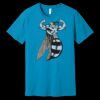 Unisex Jersey Short Sleeve Tee | 4.2 oz Airlume Cotton - Bella+Canvas BC3001  Thumbnail