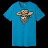 Unisex Jersey Short Sleeve Tee | 4.2 oz Airlume Cotton - Bella+Canvas BC3001  Thumbnail
