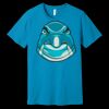 Unisex Jersey Short Sleeve Tee | 4.2 oz Airlume Cotton - Bella+Canvas BC3001  Thumbnail