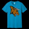 Unisex Jersey Short Sleeve Tee | 4.2 oz Airlume Cotton - Bella+Canvas BC3001  Thumbnail