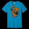 Unisex Jersey Short Sleeve Tee | 4.2 oz Airlume Cotton - Bella+Canvas BC3001  Thumbnail