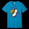 Unisex Jersey Short Sleeve Tee | 4.2 oz Airlume Cotton - Bella+Canvas BC3001  Thumbnail