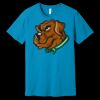 Unisex Jersey Short Sleeve Tee | 4.2 oz Airlume Cotton - Bella+Canvas BC3001  Thumbnail
