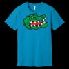 Unisex Jersey Short Sleeve Tee | 4.2 oz Airlume Cotton - Bella+Canvas BC3001  Thumbnail