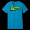 Unisex Jersey Short Sleeve Tee | 4.2 oz Airlume Cotton - Bella+Canvas BC3001  Thumbnail