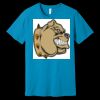 Unisex Jersey Short Sleeve Tee | 4.2 oz Airlume Cotton - Bella+Canvas BC3001  Thumbnail