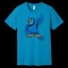 Unisex Jersey Short Sleeve Tee | 4.2 oz Airlume Cotton - Bella+Canvas BC3001  Thumbnail