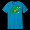 Unisex Jersey Short Sleeve Tee | 4.2 oz Airlume Cotton - Bella+Canvas BC3001  Thumbnail