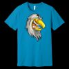 Unisex Jersey Short Sleeve Tee | 4.2 oz Airlume Cotton - Bella+Canvas BC3001  Thumbnail
