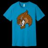 Unisex Jersey Short Sleeve Tee | 4.2 oz Airlume Cotton - Bella+Canvas BC3001  Thumbnail
