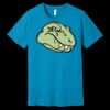 Unisex Jersey Short Sleeve Tee | 4.2 oz Airlume Cotton - Bella+Canvas BC3001  Thumbnail
