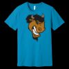 Unisex Jersey Short Sleeve Tee | 4.2 oz Airlume Cotton - Bella+Canvas BC3001  Thumbnail