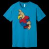 Unisex Jersey Short Sleeve Tee | 4.2 oz Airlume Cotton - Bella+Canvas BC3001  Thumbnail