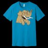 Unisex Jersey Short Sleeve Tee | 4.2 oz Airlume Cotton - Bella+Canvas BC3001  Thumbnail