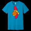 Unisex Jersey Short Sleeve Tee | 4.2 oz Airlume Cotton - Bella+Canvas BC3001  Thumbnail