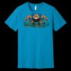 Unisex Jersey Short Sleeve Tee | 4.2 oz Airlume Cotton - Bella+Canvas BC3001  Thumbnail