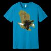 Unisex Jersey Short Sleeve Tee | 4.2 oz Airlume Cotton - Bella+Canvas BC3001  Thumbnail