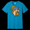 Unisex Jersey Short Sleeve Tee | 4.2 oz Airlume Cotton - Bella+Canvas BC3001  Thumbnail
