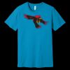 Unisex Jersey Short Sleeve Tee | 4.2 oz Airlume Cotton - Bella+Canvas BC3001  Thumbnail