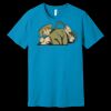 Unisex Jersey Short Sleeve Tee | 4.2 oz Airlume Cotton - Bella+Canvas BC3001  Thumbnail