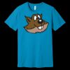 Unisex Jersey Short Sleeve Tee | 4.2 oz Airlume Cotton - Bella+Canvas BC3001  Thumbnail