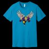 Unisex Jersey Short Sleeve Tee | 4.2 oz Airlume Cotton - Bella+Canvas BC3001  Thumbnail