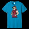 Unisex Jersey Short Sleeve Tee | 4.2 oz Airlume Cotton - Bella+Canvas BC3001  Thumbnail