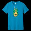 Unisex Jersey Short Sleeve Tee | 4.2 oz Airlume Cotton - Bella+Canvas BC3001  Thumbnail