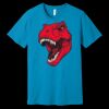 Unisex Jersey Short Sleeve Tee | 4.2 oz Airlume Cotton - Bella+Canvas BC3001  Thumbnail