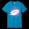 Unisex Jersey Short Sleeve Tee | 4.2 oz Airlume Cotton - Bella+Canvas BC3001  Thumbnail