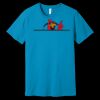 Unisex Jersey Short Sleeve Tee | 4.2 oz Airlume Cotton - Bella+Canvas BC3001  Thumbnail