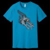 Unisex Jersey Short Sleeve Tee | 4.2 oz Airlume Cotton - Bella+Canvas BC3001  Thumbnail