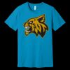 Unisex Jersey Short Sleeve Tee | 4.2 oz Airlume Cotton - Bella+Canvas BC3001  Thumbnail