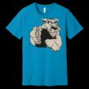 Unisex Jersey Short Sleeve Tee | 4.2 oz Airlume Cotton - Bella+Canvas BC3001  Thumbnail