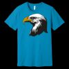 Unisex Jersey Short Sleeve Tee | 4.2 oz Airlume Cotton - Bella+Canvas BC3001  Thumbnail
