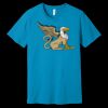 Unisex Jersey Short Sleeve Tee | 4.2 oz Airlume Cotton - Bella+Canvas BC3001  Thumbnail