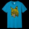 Unisex Jersey Short Sleeve Tee | 4.2 oz Airlume Cotton - Bella+Canvas BC3001  Thumbnail