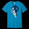 Unisex Jersey Short Sleeve Tee | 4.2 oz Airlume Cotton - Bella+Canvas BC3001  Thumbnail