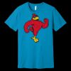 Unisex Jersey Short Sleeve Tee | 4.2 oz Airlume Cotton - Bella+Canvas BC3001  Thumbnail