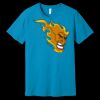 Unisex Jersey Short Sleeve Tee | 4.2 oz Airlume Cotton - Bella+Canvas BC3001  Thumbnail