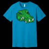 Unisex Jersey Short Sleeve Tee | 4.2 oz Airlume Cotton - Bella+Canvas BC3001  Thumbnail