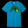 Unisex Jersey Short Sleeve Tee | 4.2 oz Airlume Cotton - Bella+Canvas BC3001  Thumbnail