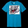 Unisex Jersey Short Sleeve Tee | 4.2 oz Airlume Cotton - Bella+Canvas BC3001  Thumbnail