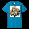 Unisex Jersey Short Sleeve Tee | 4.2 oz Airlume Cotton - Bella+Canvas BC3001  Thumbnail