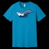 Unisex Jersey Short Sleeve Tee | 4.2 oz Airlume Cotton - Bella+Canvas BC3001  Thumbnail